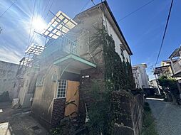 🉐敷金礼金0円！🉐城が山2丁目貸家