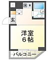パルメゾン西脇4階2.0万円
