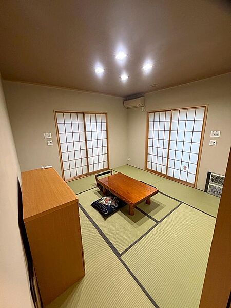 和室