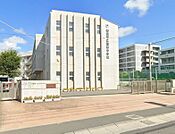 葛飾中学校