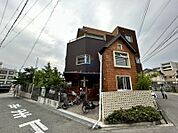 あけぼのぶんぶん 203m