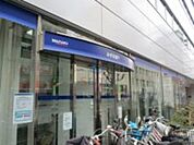 みずほ銀行江坂支店 265m