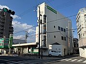 北おおさか信用金庫庄内支店 598m