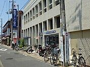 関西みらい銀行 豊津西支店 272m