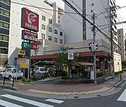 フレスコ江坂店 397m