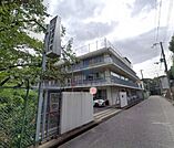 医療法人松柏会榎坂病院 1115m