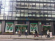 りそな銀行 江坂支店 187m