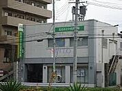 北おおさか信用金庫 三国支店 671m