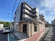 大阪府吹田市藤白台1丁目：物件画像／株式会社成都不動産　江坂店