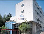 社会医療法人純幸会関西メディカル病院 3286m