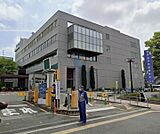 吹田市役所 1069m