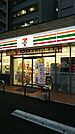 セブンイレブン吹田江坂町1丁目店 529m
