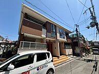 大阪府豊中市服部南町4丁目：物件画像／株式会社成都不動産　江坂店