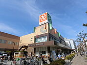 ライフセントラルスクエア西宮原店 236m