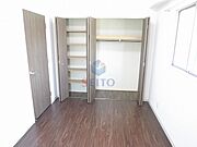 同間取・別号室