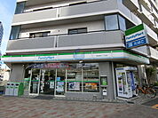 ファミリーマート西宮原二丁目店 326m