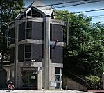 吹田警察署　江坂交番 252m
