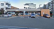 セブンイレブン豊中中桜塚5丁目店 82m