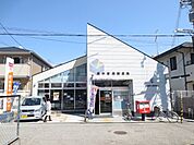 曽根西 250m
