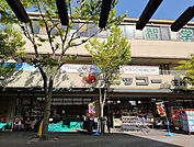 生鮮食品スーパーニッコー 佐井寺店 332m