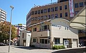 吹田警察署 吹田駅前交番 4074m