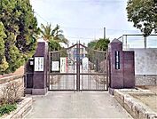 吹田第一小学校 146m