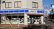 ローソン 広芝店 146m