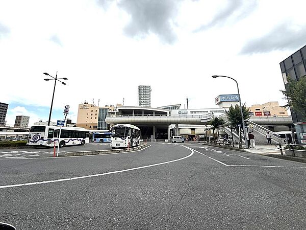 周辺を拡大表示