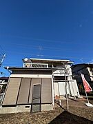 11月4日時点での現地状況。旗を置いていますので、場所はわかりやすいと思います。