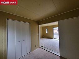 和室の画像