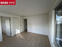 洋室の画像