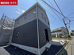 外観の画像