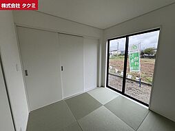 和室の画像