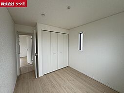 洋室の画像