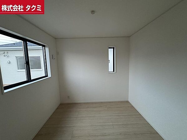 洋室を拡大表示