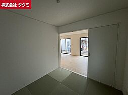 和室の画像