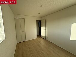 洋室の画像