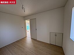 洋室の画像