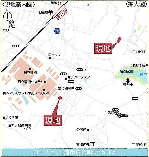 地図