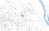 その他：位置図です。赤井小学校から南側すぐの場所です。