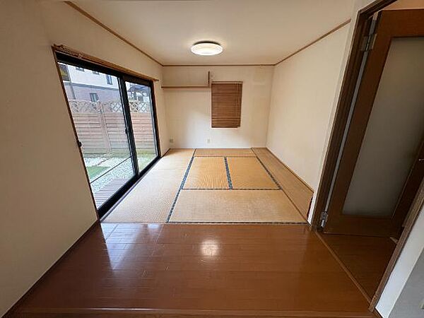 室内を拡大表示