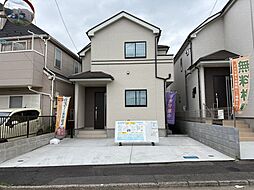 新座市大和田5丁目 新築住宅