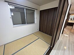 和室の画像