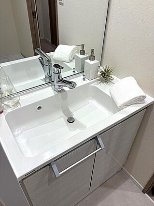 家具は付きませ...