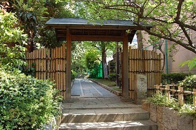 周辺 コスモグラシア形町 10階/-