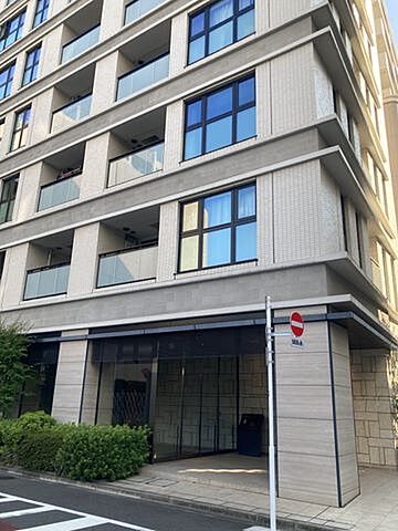 リビング/ダイニング パークホームズ日本橋浜町ザテラス 5階/-