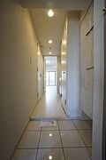 ※賃借人入居前の空室時撮影
