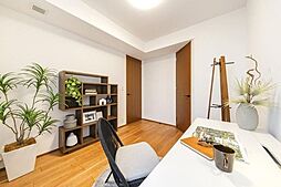 子供部屋の画像