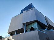 渋谷パルコ 徒歩3分。 170m