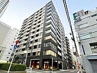 東京都中央区新川2丁目：物件画像